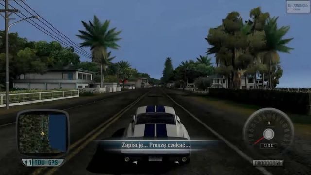 TDU Megapack - Playthrough (68/112)