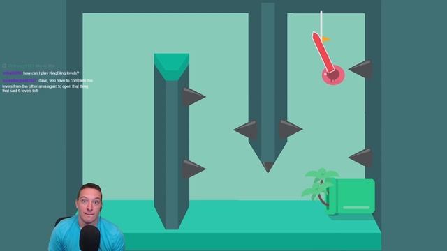 WHAT THE GOLF is Ridiculous and Hilarious!!! смотреть онлайн