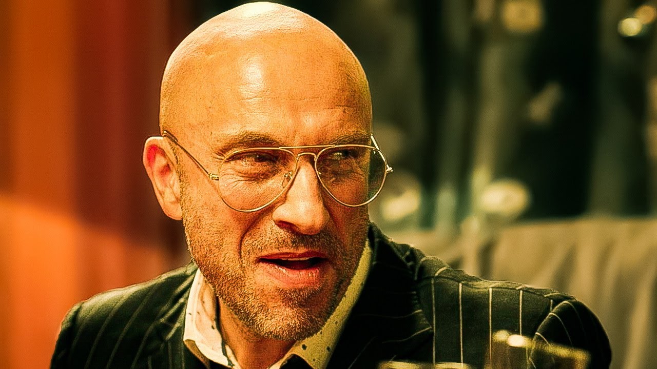Свингеры — Трейлер (2021) смотреть онлайн