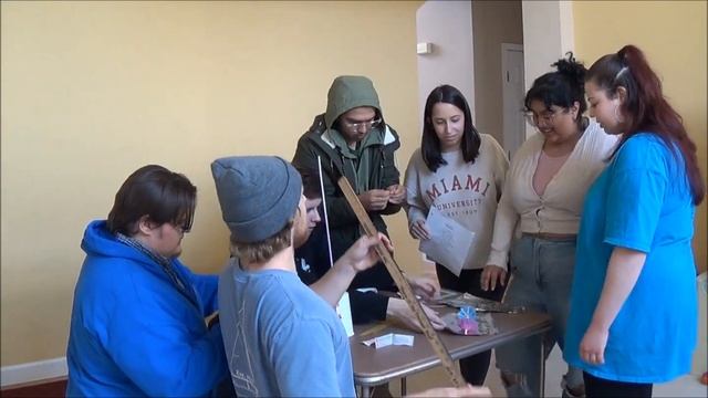 Destination Imagination Example Instant Challenge - Task смотреть онлайн