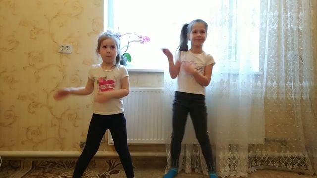 #ми_на_карантині. Татанці ( Марина Тимофійчук) смотреть онлайн