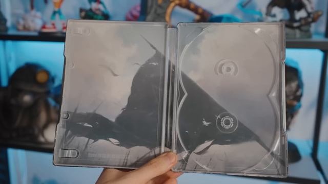 КОЛЛЕКЦИОНКА Assassin’s Creed 3 смотреть онлайн