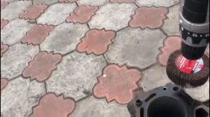 Бюджетный хон хонинговка цилиндров своими руками хонингования двигателя 1G-FE после кап ремонта