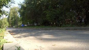 ОБЗОР Suzuki V-Strom 650 XT