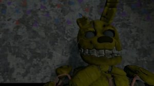 История фиолетового человека,или его смерть