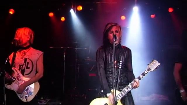 Acey Slade And The Dark Party смотреть онлайн