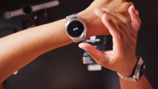 Galaxy Watch 4 Classic [46mm Vs 42mm] Don't BUY The WRONG ONE!