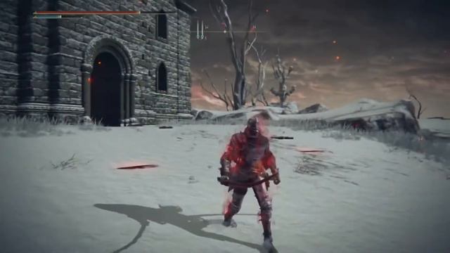 Elden Ring: Melhor Arma Para Samurai - Localização Katana Rios de Sangue смотреть онлайн