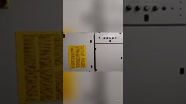 Германия. Как работают лифты. смотреть онлайн