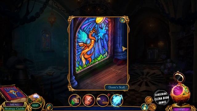 Labyrinths of The World 14: The Game of Minds Bonus Chapter Walkthrough Let's Play - ElenaBionGames смотреть онлайн