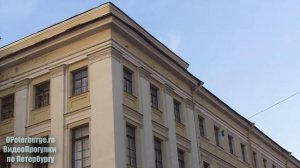 Штаб гвардейского корпуса на Дворцовой площади