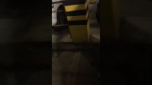 Не открывается лючек бака Ниссан террано