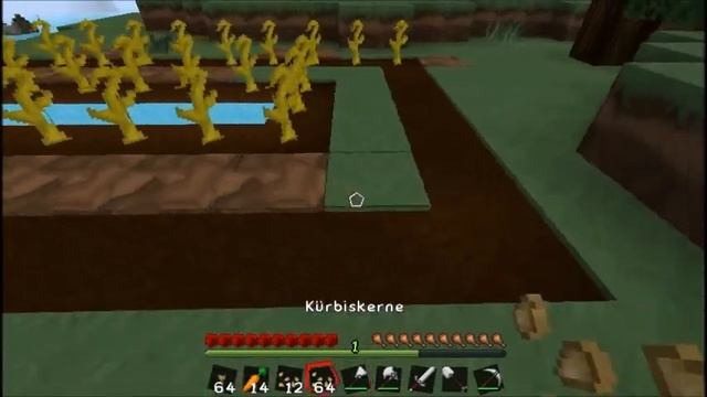 Das Spiel Geht Weiter | Minecraft Millenaire-Mod #12 смотреть онлайн