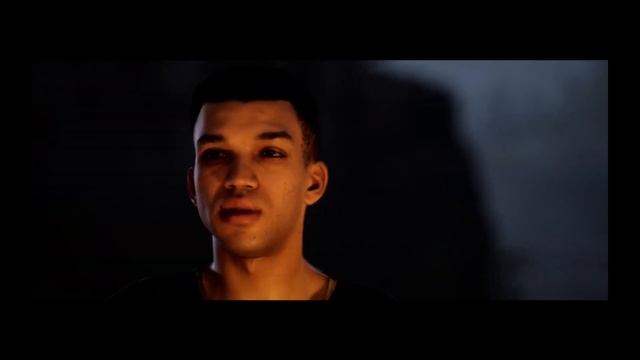 Любовный треугольник Райана в The Quarry смотреть онлайн
