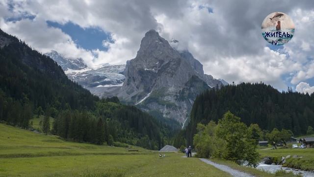 Переход в 5 е измерение Не для слабонервных! смотреть онлайн
