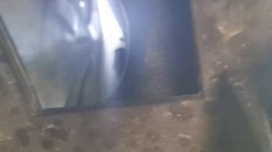 Замена фар и лампочки поворота на Volkswagen Sharan