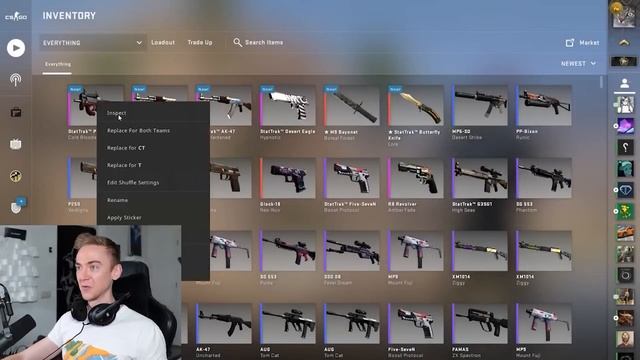 КРАФТ ЛУЧШЕГО В МИРЕ АК47 ДИКИЙ ЛОТОС ЗА 2 МИЛЛИОНА РУБЛЕЙ | AK47 WILD LOTUS | КОНТРАКТЫ (CS:GO)