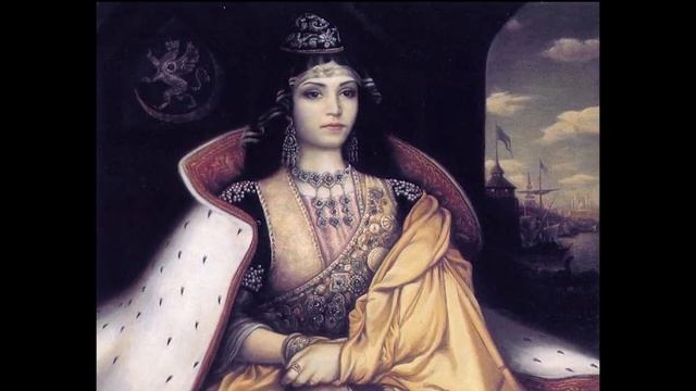 История Казани | Возникновение городов и народов смотреть онлайн