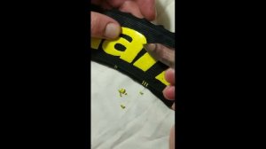 Шины красим  . Тестируем полимер для резины!!!