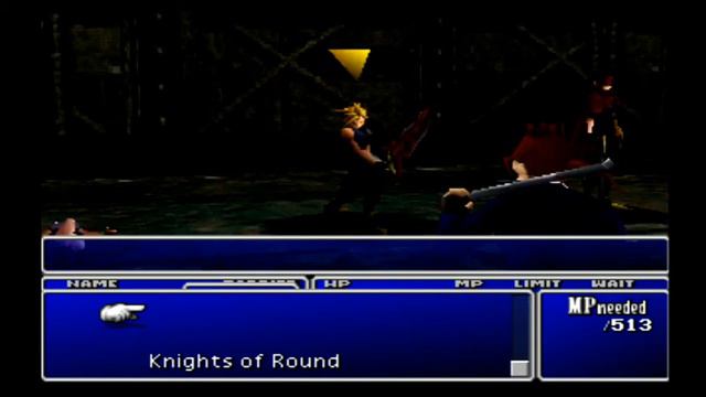 Final Fantasy VII 036 - Optional Boss Fight # 22 VS Reno and Rude смотреть онлайн