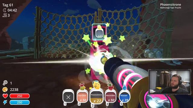 Finaler Umbau (Warp Depot und Teleport)❗ | Slime Rancher | 41 смотреть онлайн