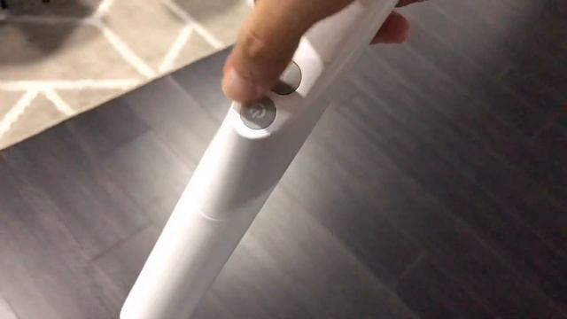 Xiaomi SWDK-D260 Handheld Wireless Electric Mop (Rechargeable) смотреть онлайн