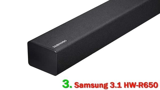 Top 5 Best Soundbars Under $500 In 2023 смотреть онлайн