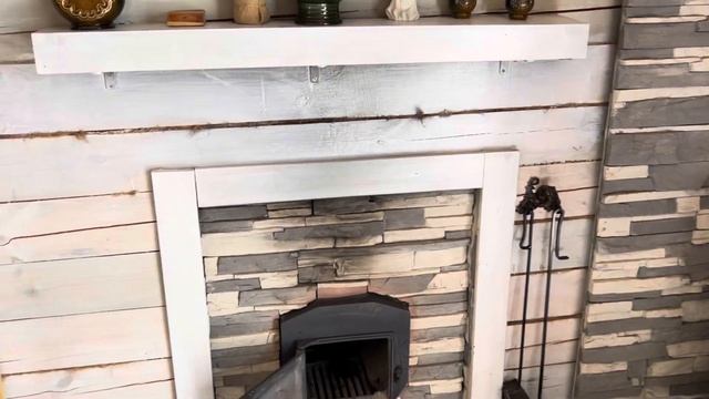 Лучшая бюджетная печь для бани Варва, чистка печи, чистка дымохода своими руками смотреть онлайн