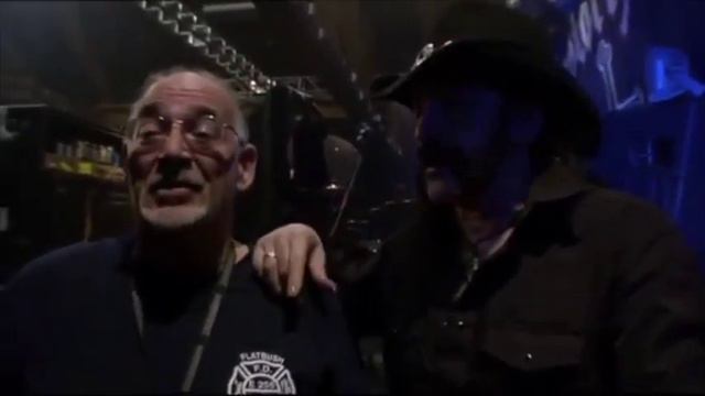 Funny Moments With Lemmy Part 6