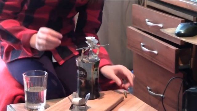 Модель Парового двигателя смотреть онлайн