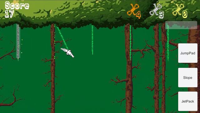 Unity Indie Game Devlog #8 - Player Cosmetics and Ragdoll Physics смотреть онлайн