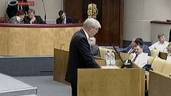 Выпуск от 10 июля 2010