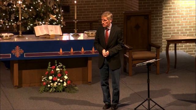 Strange Packages Advent 3 смотреть онлайн