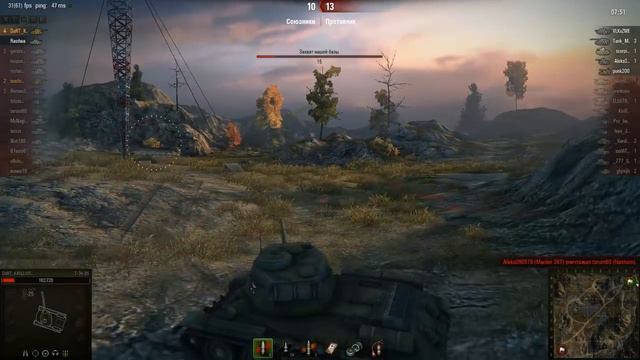 Колобанов. Т-34-85. смотреть онлайн