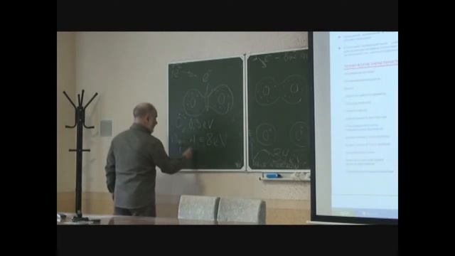 Пакин о Сферионе Part 1