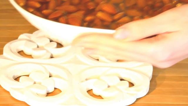 миндальное молоко/almond milk смотреть онлайн