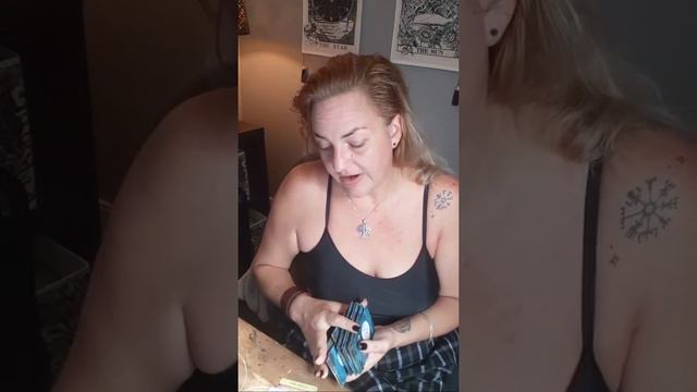 SOMEONE COMING IN TO GIVE YOU A PROMISE - WE WILL BE TOGETHER 🖤🐺 Daily Tarot & Channeled Messages смотреть онлайн