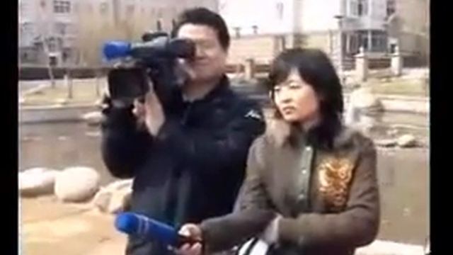 Старый народный мастер Гао ши багуа чжан демонстрирует принципы применения некоторых форм. смотреть онлайн