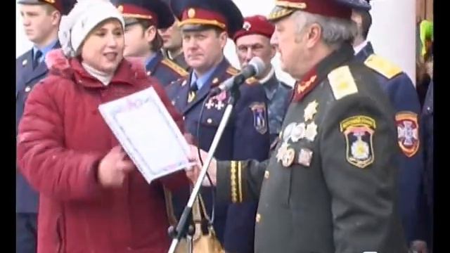 07 Масленица 1 14 02 10 смотреть онлайн