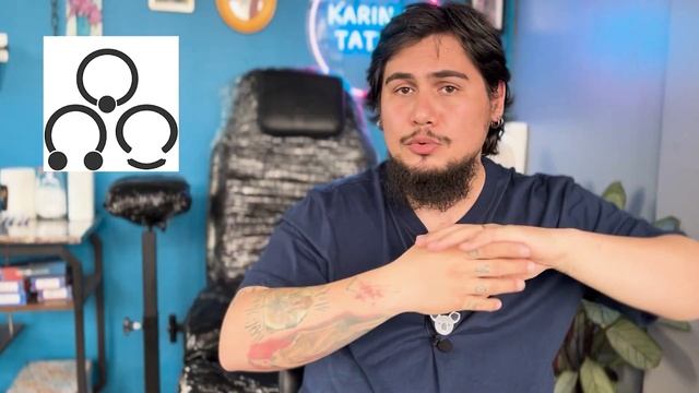 Tragus Piercing Modelleri ve Ölçüleri | Dövme Muhabbetleri (Bölüm 75) смотреть онлайн