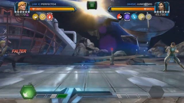 That's Why Longshot is Best Sersi Counter / Node 48-50 Sersi and Node 50 Angela смотреть онлайн