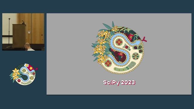 Lightning Talks DAY 2 | SciPy 2023 смотреть онлайн