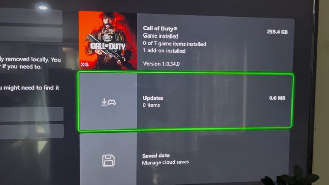 Fix Disc Read error [8.7]: 'ww_mp_bio_lab.ff' In Call of Duty Modern Warfare 2 On Xbox Console смотреть онлайн