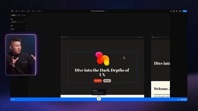 Framer's AI Web Builder: Explained & Honest Thoughts смотреть онлайн