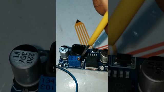 Samsung led lS19A100 (ic D9329) Dead solution. смотреть онлайн