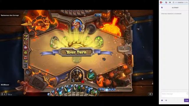 Прохождение BRM - Blackwing Lair (крыло №4) - Heroic 2/4 смотреть онлайн