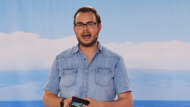 Abkühlung kann sowas schönes sein! Mit Katie Steiner bei PEARL TV (Juni 2020) 4K UHD смотреть онлайн