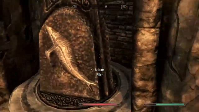 Playing Skyrim смотреть онлайн