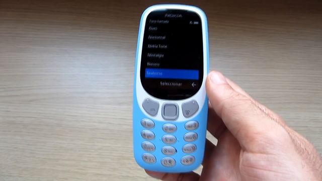 Nokia 3310 (2017 & 3G) - Review + Ringtones