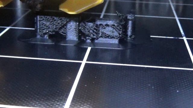 Навесы для откидывания душек на чёрные очки майнкрафт.  #3dпринтер #3dпечать #своимируками